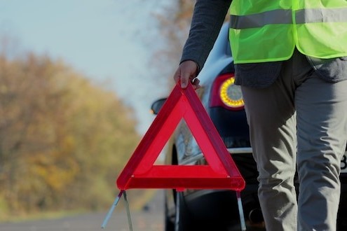 Prevenção Rodoviária