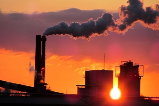 Atmosferas Explosivas – ATEX