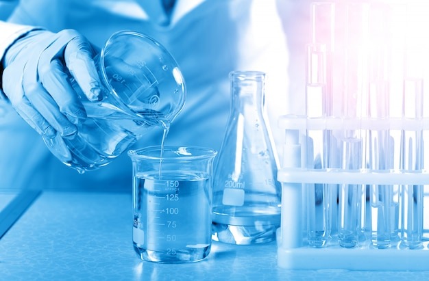 Regulamentos REACH e CLP