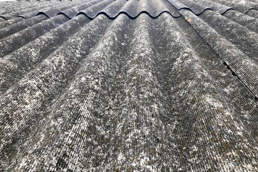 Segurança na Remoção de Materiais contendo Amianto